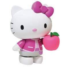 Revoltech Hello Kitty Peach Ver.-资料图
