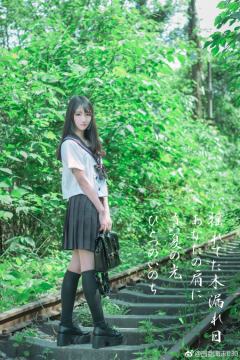 巧克力与星星 夏服-资料图