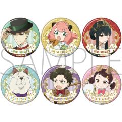 WIT×CLW TEA TIME吧唧