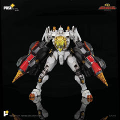 GAOGAIGAR-资料图