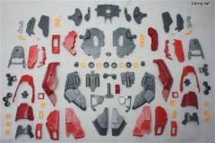 MG MSN-04 沙扎比 Ver.Ka-资料图