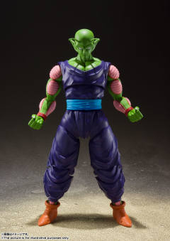 SHF 短笛 The Proud Namekian-资料图