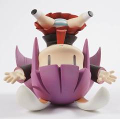 Touhou Sofubi 铃仙·优昙华院·因幡 Sutten Udonge-资料图