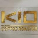 KIO COFFEE ROASTER