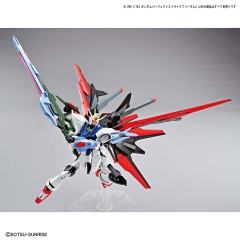 HGGBB ZGMF-X20A-PF 完美强袭自由高达-资料图