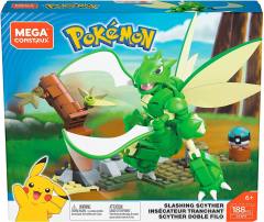 Mega Construx ストライク-资料图