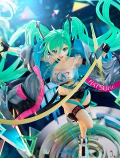 SSF 初音未来 Rage Project 世界计划 2020Ver.-资料图