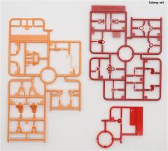 RG EVA初号机-资料图