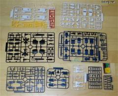 HG00 GN-008 炽天使高达GNHW/B-资料图