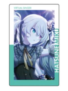 初音未来C2-ePick小卡vol.2