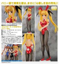 B-style 八神疾风 Bunny ver.-资料图
