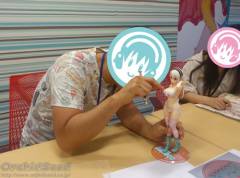 超级索尼子 超级索尼子套装 ver.-资料图