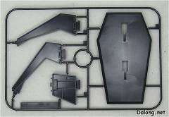 HGUC AMX-003 加撒Ｃ-资料图