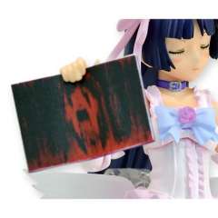 figma#SP-038 五更瑠璃 “圣天使神猫”-资料图