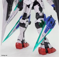 PG GN-0000GNHW/7SG 00高达七剑/G-资料图