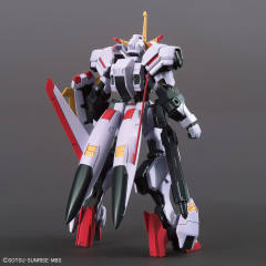HGI-BO ASW-G-35 高达·端白星-资料图