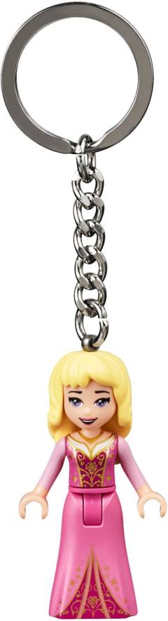 853955: Aurora Key Chain