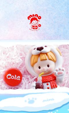 白熊可乐-资料图