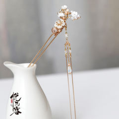 雪梅枝-资料图