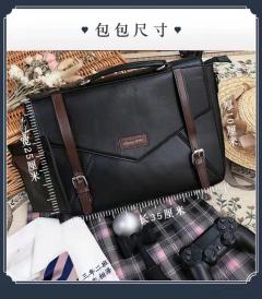 大信封包-资料图