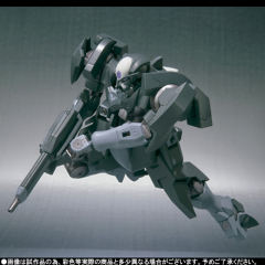 ROBOT魂 <Side MS> GNX-803T GN-X IV 指挥官型-资料图