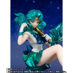 Figuarts Zero chouette 水手海王星 -资料图