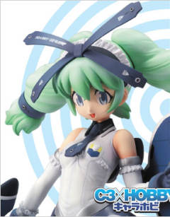 hobby Prototype ver.-资料图