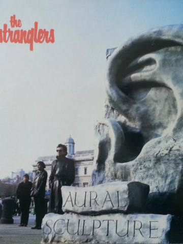 Aural Sculpture