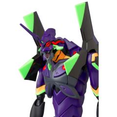 Mafex No.157 EVA-13 13号机-资料图