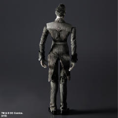 Joker Black & White-资料图