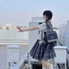 雾港·水手服-资料图