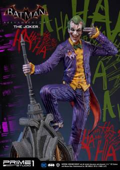 Joker -资料图