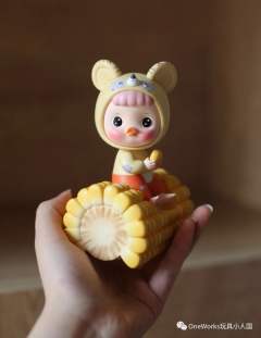Lioo小黄鸭
-资料图