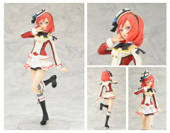 PM Figure 西木野真姫 それは僕たちの奇跡-资料图