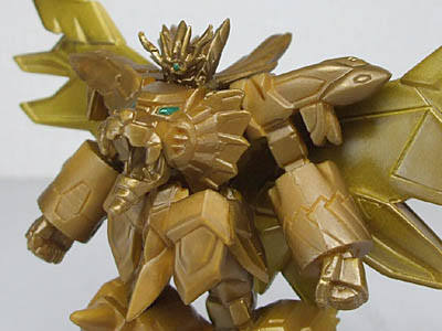 始源Gaogaigar Sunrise Hero Collection Part 5