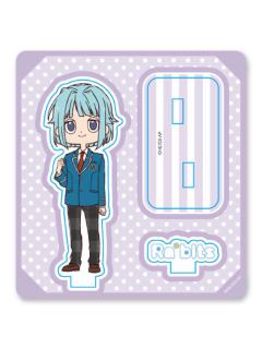 紫之创-旺仔立牌