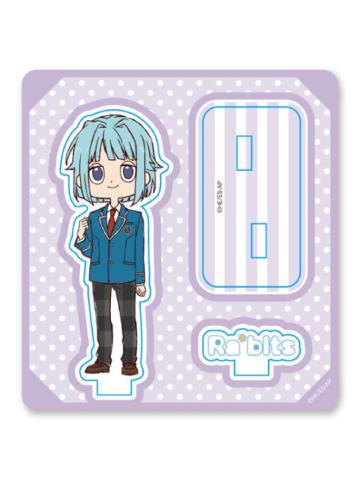 紫之创-旺仔立牌