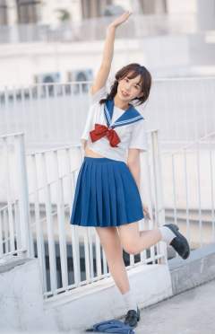夏令时日记·水手服-资料图