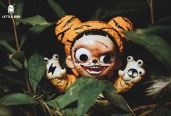 The Tiger-资料图