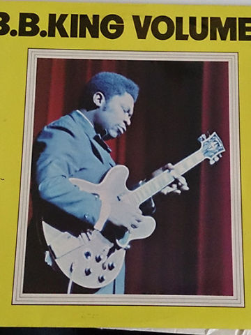 B.B.King Volume 2