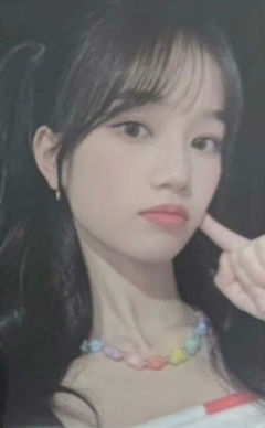 吴云 绚如夏花主题纪念小卡 ver.C