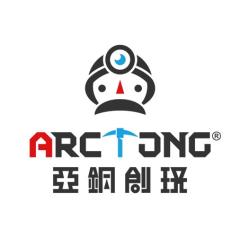 ARCTONG亚铜创玩
