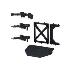 扭蛋战士 Forte13 台座套装