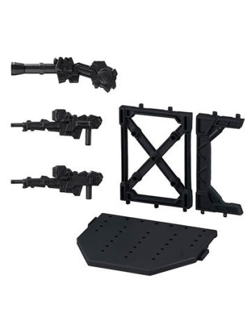 扭蛋战士 Forte13 台座套装