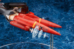 歌尔特露特·巴克霍隆 喷射型飞行脚 ver.-资料图