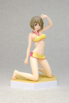 Beach Queens 新田维绪-资料图