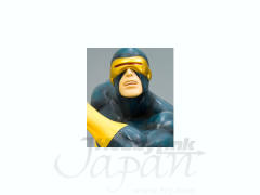 Fine Art Bust 镭射眼 Classic Chapter ver.-资料图
