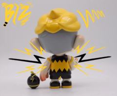 Bizzz黄蜂-资料图