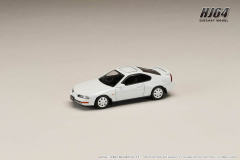 Honda Prelude 2.2Si-VTEC (BB4) Early Version in Frost White