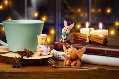 小猪皮杰 ~ Winnie the Pooh ~ vol.2-资料图